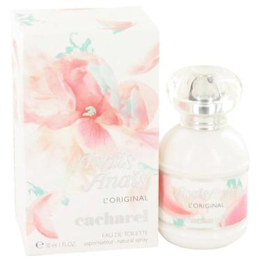 Imagem de Perfume Feminino Anais L`original Cacharel 30 ML Eau De Toilette