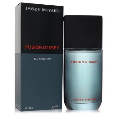 Imagem de Perfume  Masculina Fusion D'issey Issey Miyake 100 ML Eau De Toilette