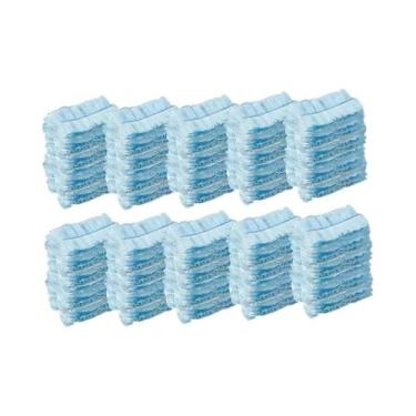 Imagem de Refil De Espanador Eletrostático Descartável 20/100 Unidades: Remoção 