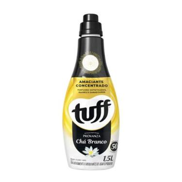 Imagem de Amaciante Concentrado Provanza Chá Branco Tuff 1,5L