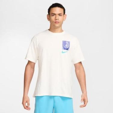 Imagem de Camiseta Nike Dri-FIT M90 Masculina-Masculino