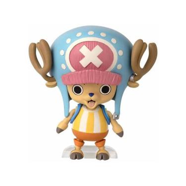 Imagem de Chopper 7 one piece - 4113 - sunny brinquedo, One Piece