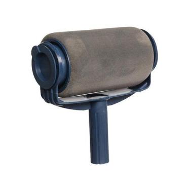 Imagem de Rolo de Pintura com Reservatório de Tinta 500ml Western Home