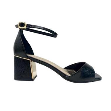 Imagem de SANDÁLIA RAMARIM 25-39202-Feminino