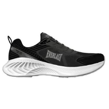 Imagem de TENIS EVERLAST RAPID MASCULINO-Masculino