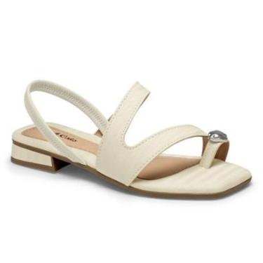 Imagem de Sandália Infantil Feminina Pink Cats V5693-Feminino