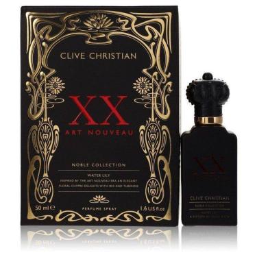 Imagem de Perfume Fem. Clive Christian Xx Art Nouveau Lily 47Ml