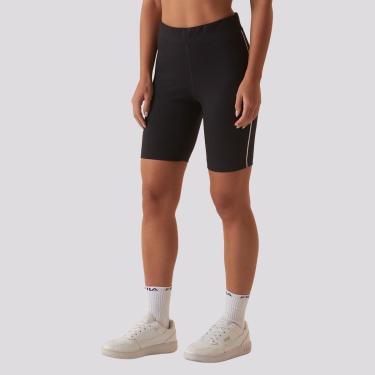 Imagem de Shorts Fila Mid Life Core   Feminino-Feminino