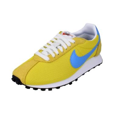 Imagem de Nike Tênis feminino LD-1000 (HF3227-700, Lightning/branco/preto/azul universitário), Lightning/branco/preto/azul universitário, 35