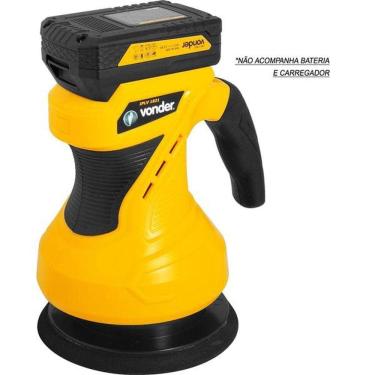 Imagem de Politriz Roto Orbital 18v Sem Bateria Sem Carregador Iplv182
