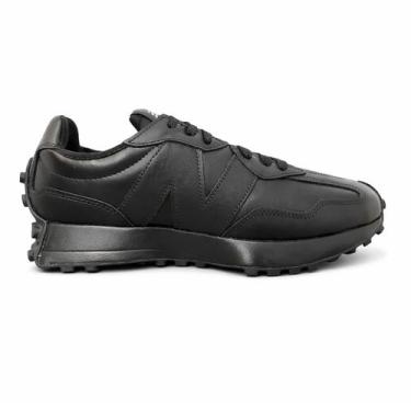 Imagem de Tênis New Balance U327V1 Preto - Masculino Tamanho:41Cor:Preto, 41, Pr