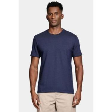 Imagem de Camiseta Aramis Manga Curta Malha Croche-Masculino