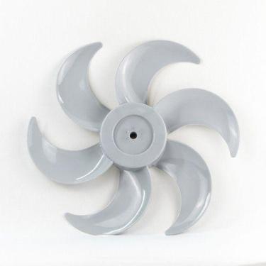 Imagem de Hélice Cadence 40cm Ventilador Eros Supreme Turbo 6 Pas - NoBrand