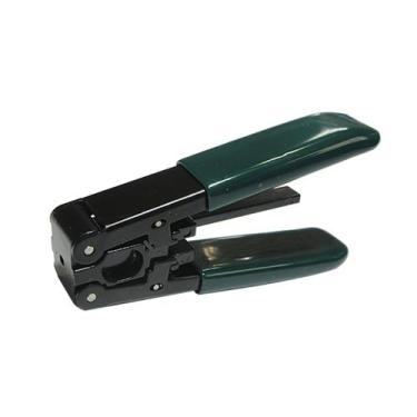 Imagem de Ferramenta decape seccon capa/ isolamento cabo óptico flat drop