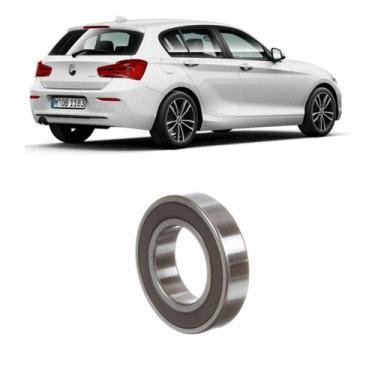 Imagem de Rolamento Caixa de Direcao BMW 135 de 2011 ate 2015 - HGF