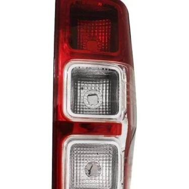 Imagem de Lanterna Traseira Ford Ranger 2013 2014 2015, ESQUERDO