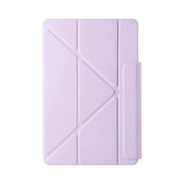 Imagem de Capa Protetora Magnética Slim Para Tablet Samsung Galaxy Tab S10FE plu