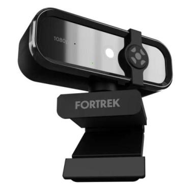Imagem de Webcam Fortrek Vision 20 Full HD 1080p 30 Fps 80 84986