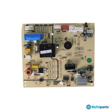 Imagem de Placa Eletrônica Evaporadora Elgin ARC141295416801