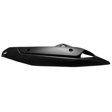 Imagem de Protetor Escape Escapamento Nmax N Max 160 2017 2018 2019 2020 - Smart