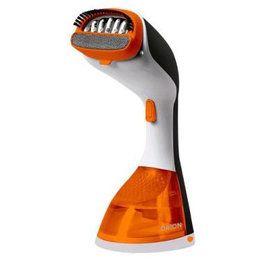 Imagem de Vaporizador Mallory Órion 1200W, Jato de Vapor Contínuo, Higieniza e D