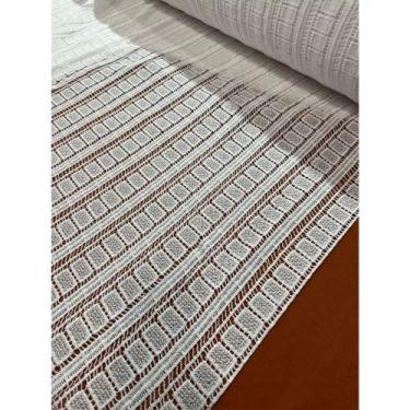Imagem de Tecido Renda Guipir (1m X 1,3m) - Impacto tecidos, Estampa 6
