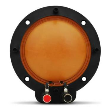 Imagem de Reparo Para Corneta Driver Eros 4160 Fenolico 160w Rms