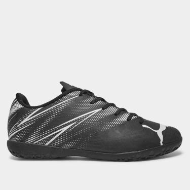 Imagem de Chuteira Futsal Puma Attacanto Unissex-Masculino