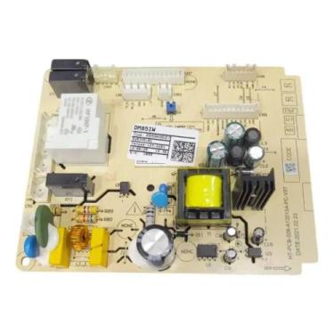 Imagem de Placa Potência Electrolux DM85X Bivolt A96969507 Original, Colorido