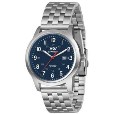 Imagem de Relógio X-Watch Dsx Casual-Masculino