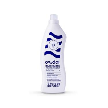 Imagem de Lava Roupas Concentrado 1L – Onda Ec