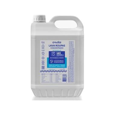 Imagem de Lava Roupas Concentrado 5LT – Onda Eco