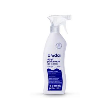 Imagem de Água Perfumada de Passar 500ml – Onda Eco
