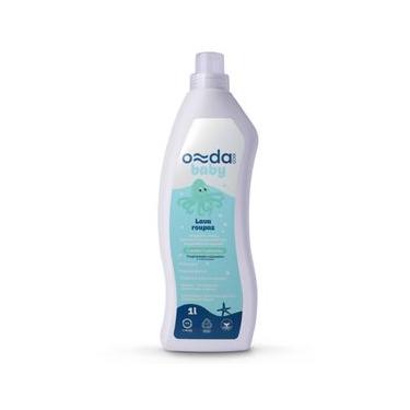 Imagem de Baby Lava Roupas 1L Onda Eco