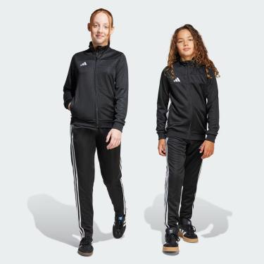Imagem de Agasalho Adidas Tiro Essentials Infantil  Masculina-Masculino