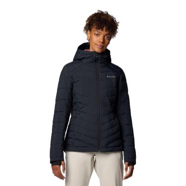 Imagem de Jaqueta Columbia Feminina Joy Peak II com Capuz-Feminino
