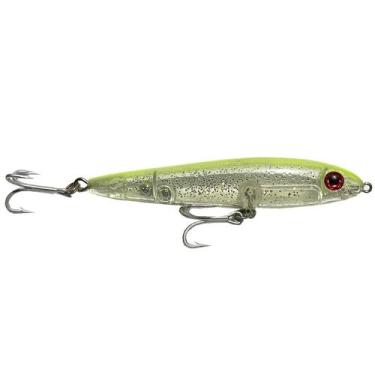 Imagem de Isca artificial moriah voraz sem ratlin 11.8cm 20g (superfície), 12