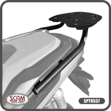 Imagem de Suporte bau superior honda adv150 2021 bruto scam spto537