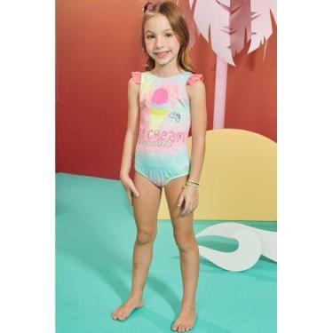 Imagem de Maiô Ice Cream So Sweet - KUKIÊ, 4