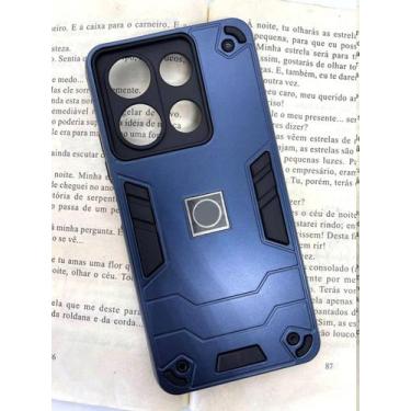 Imagem de Capa de celular compatível com Xiaomi Poco X6 Pro Protection - oilojin