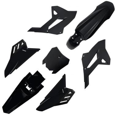 Imagem de Kit Plástico Biker 4CTION CRF 230