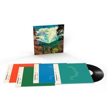 Imagem de Tame Impala - 4x LP Box Set Innerspeaker 10th Anniversary Vinil - mist