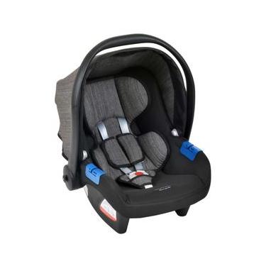 Imagem de Bebê Conforto Burigotto Touring X De 0 Até 13 Kg Preto Mesclado