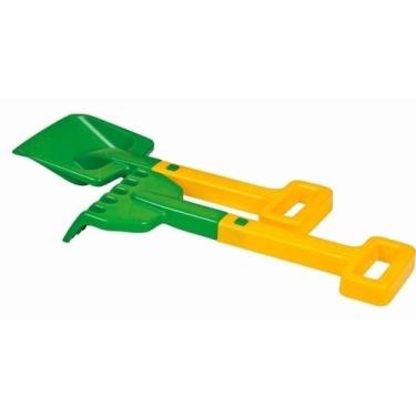 Imagem de Caminhão Super Caçamba Vermelho - 5050 - Magic Toys