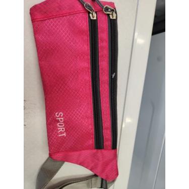 Imagem de Pochete esportiva Pink