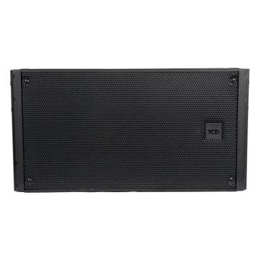Imagem de Caixa Ativa Line Array TCD LA208A-P