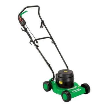 Imagem de Cortador De Grama Eletrico Ts-70t 1100w 60hz 220v Trapp, 220V