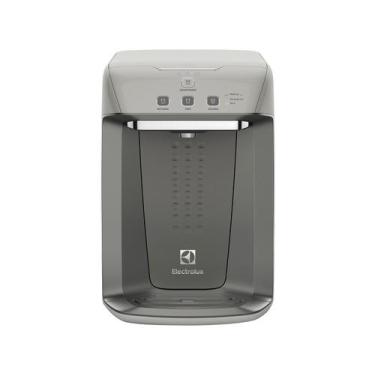 Imagem de Purificador de Água Electrolux - Gelada, Fria e Natural Elétrico Luz U