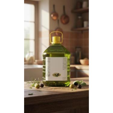 Imagem de Azeite de Oliva Extra Virgem 5 Litros - Congratulations Store