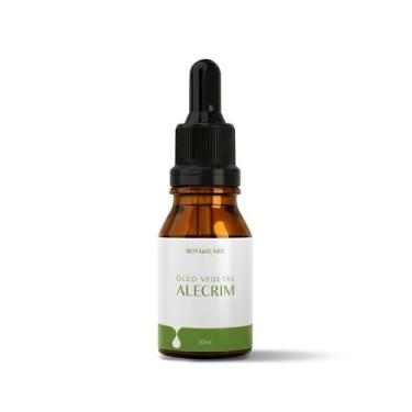 Imagem de Óleo Essencial Vegetal Hidrossolúvel Alecrim Botanicare 30ml